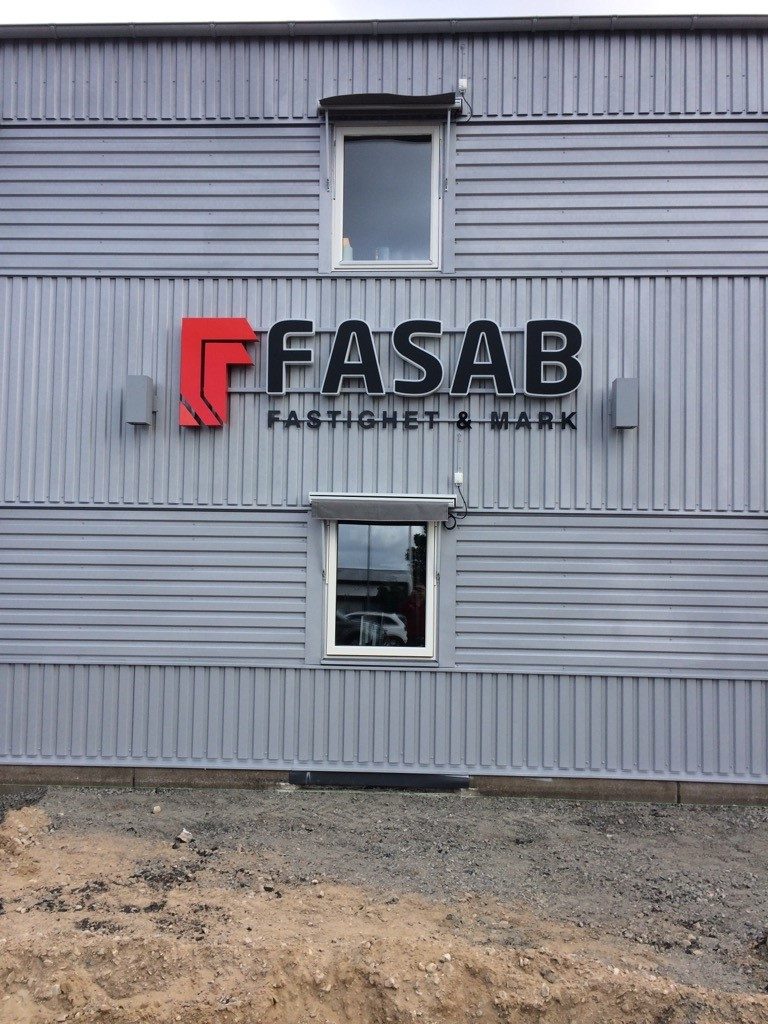 Fasab